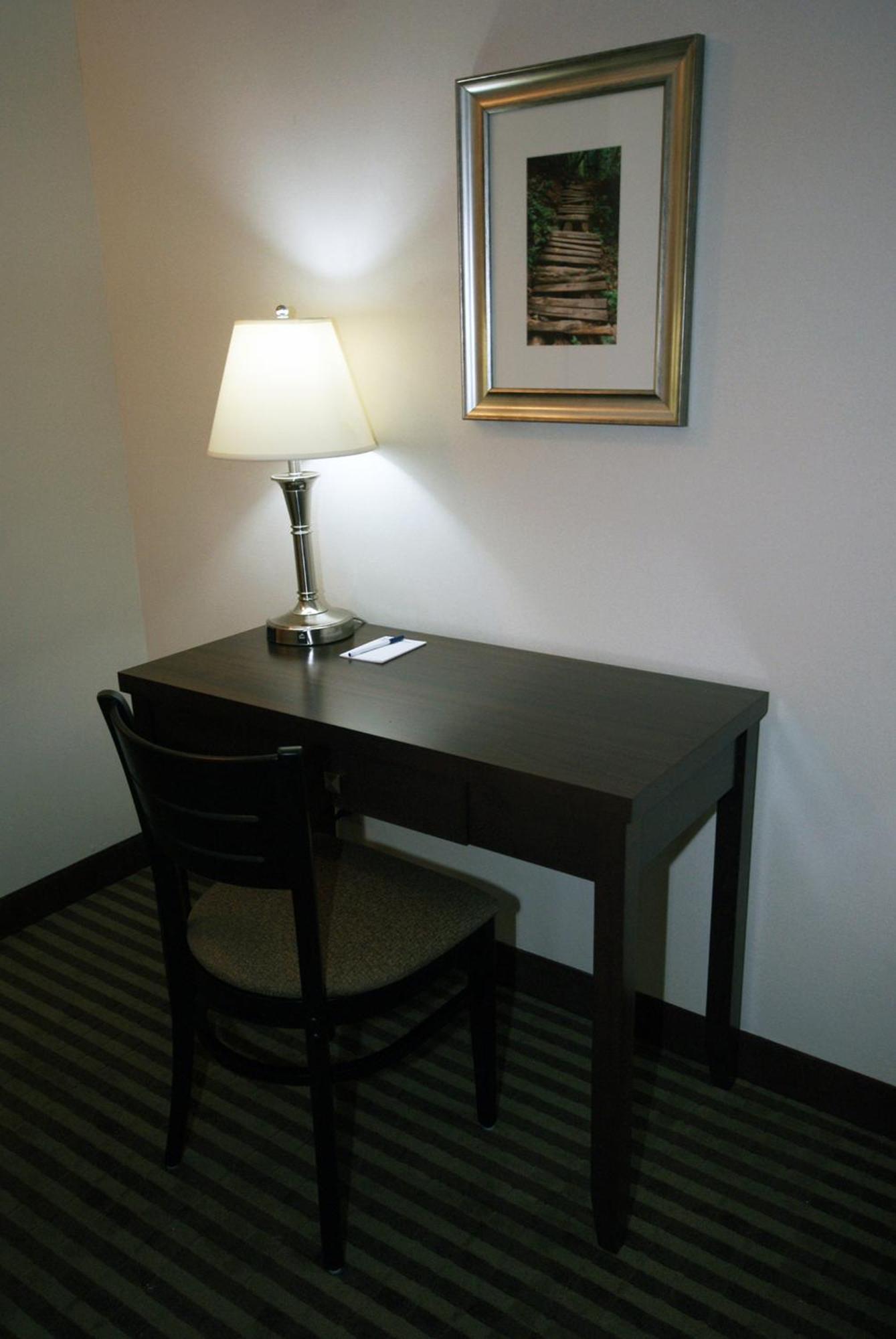 Powell River Town Centre Hotel Extérieur photo