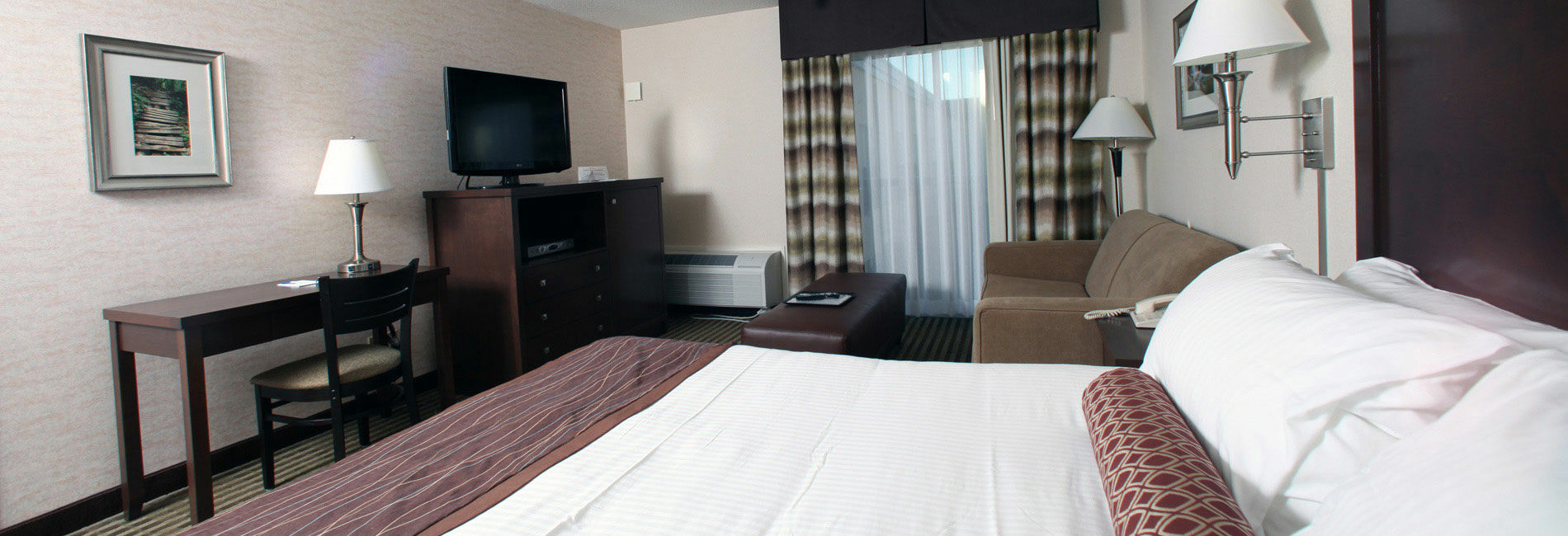 Powell River Town Centre Hotel Extérieur photo